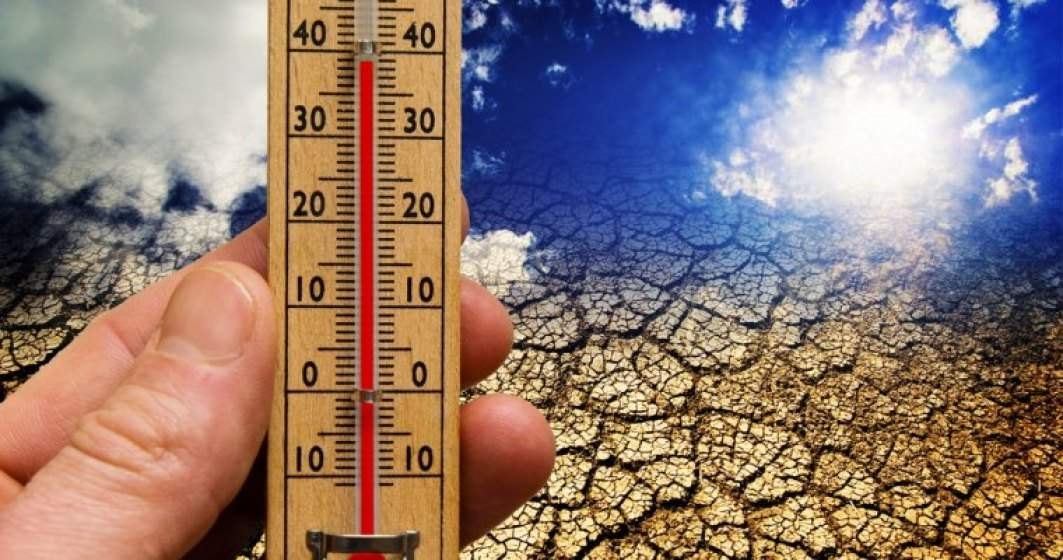 Meteorolog ANM: Schimbarea climatică este spectaculoasă în România. Temperaturile afectează culturile agricole și pomicultura
