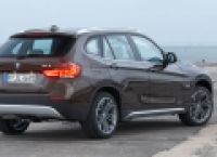 Poza 4 pentru galeria foto Noul BMW X1 are un pret cu 11% mai mic decat SUV-ul X3