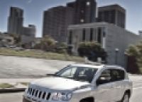 Poza 3 pentru galeria foto AutoItalia Group incepe comercializarea marcii Jeep
