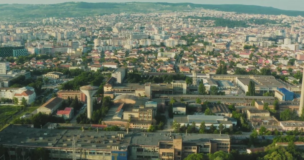 IULIUS aduce UNStudio, un colos al arhitecturii, pentru a proiectul imobiliar de miliard de euro din Cluj