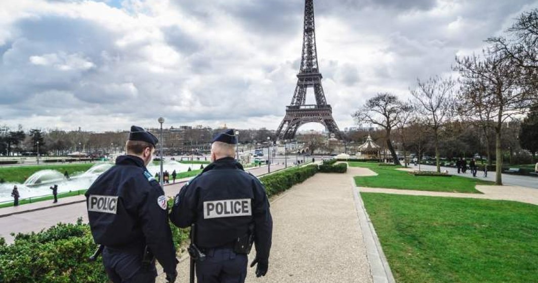 Politia belgiana a ratat 13 ocazii de a-i prinde pe autorii masacrului de la Paris, arata un raport al autoritatilor