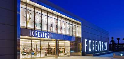 Forever 21 a inchis magazinul din Sun Plaza dupa ce la nivel global brandul...