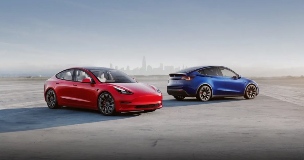 Tesla și mașina dintr-o bucată: Americanii sunt aproape de o inovație în construcția automobilelor
