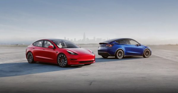 Tesla și mașina dintr-o bucată: Americanii sunt aproape de o inovație în...