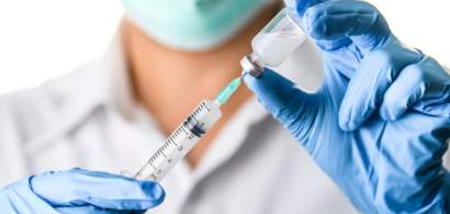 Colegiul Medicilor din România recomandă vaccinarea împotriva COVID-19