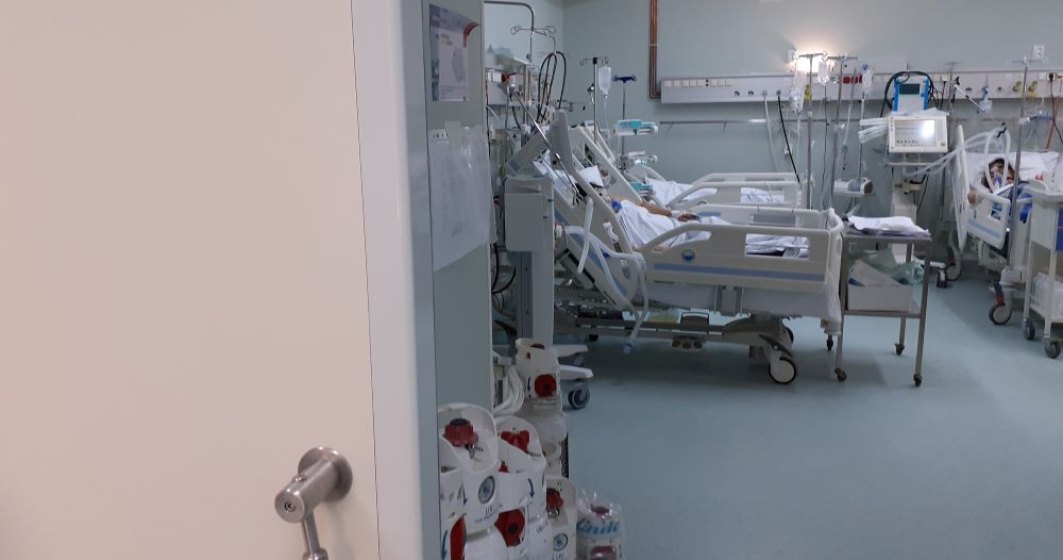 Medic primar ATI: Care sunt cele trei direcții pe care trebuie să le urmeze controalele autorităților în spitale din România