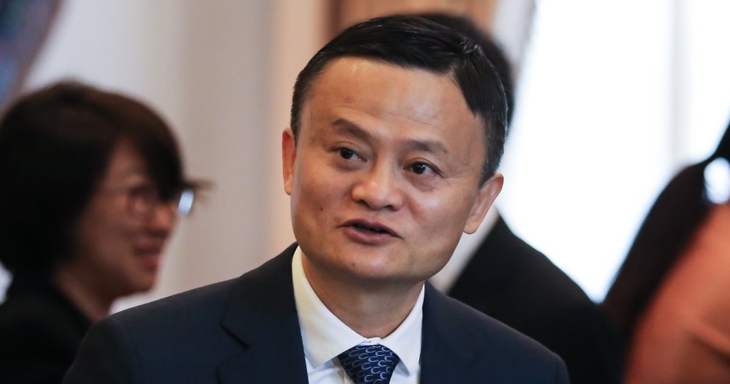 De ce Jack Ma nu vrea sa fii ca el