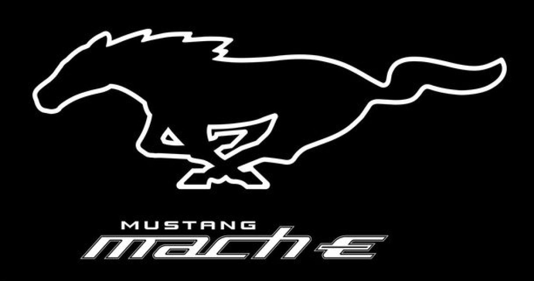 Ford Mustang Mach-E, primul SUV electric al companiei americane, va fi prezentat la Los Angeles