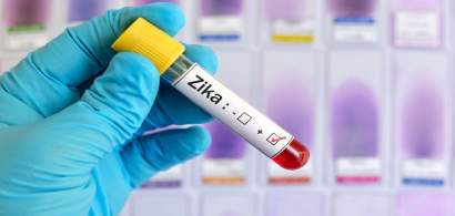 Virusul Zika: Al doilea caz depistat in Romania, la un baiat de 10 ani care a...