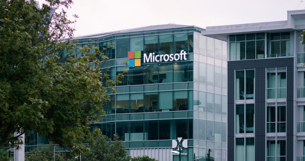 Microsoft suspendă vânzările produselor şi serviciilor sale în Rusia