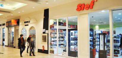 Povestea business-ului ieșean Stef: cum a intrat în e-commerce o firmă...