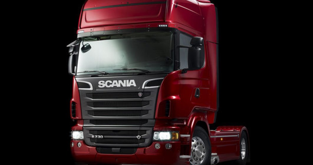 Vor sa devina "campioni globali": grupul VW se gandeste sa listeze la bursa camioanele Scania si MAN