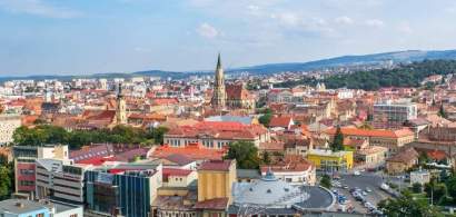 Cluj-Napoca, in topul oraselor unde este cel mai usor sa gasesti un loc de munca