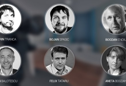 Industria de comunicare in 2015. Analizam tendintele momentului alaturi de invitati de top: Sorin Tranca, Aneta Bogdan, Bogdan Enoiu, Dan Balotescu si Felix Tataru