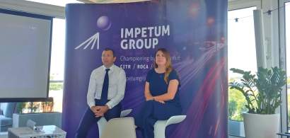 Andrei Cionca, CEO Impetum Group: Trebuie să înțelegem criza și să o scurtăm....