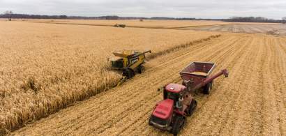 Afacere în domeniul agricol: 5 echipamente necesare