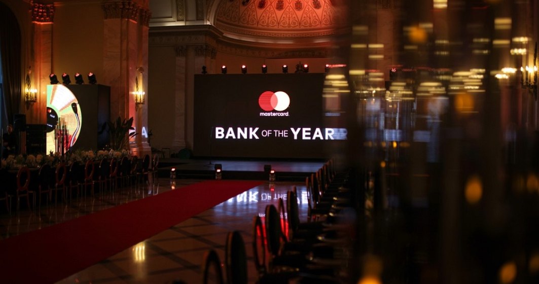 Mastercard Bank of the Year: Cea mai prestigioasă competiție dedicată sectorului financiar-bancar revine în 2024 cu noi categorii