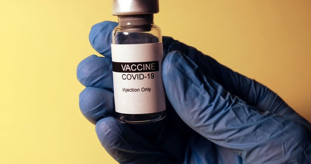 Marile lanțuri de magazine din Marea Britanie se implică în campania de vaccinare anti-COVID
