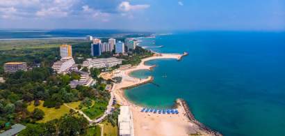 Turiștii se înghesuie să-și rezerve vacanța pe litoralul românesc, chiar dacă...