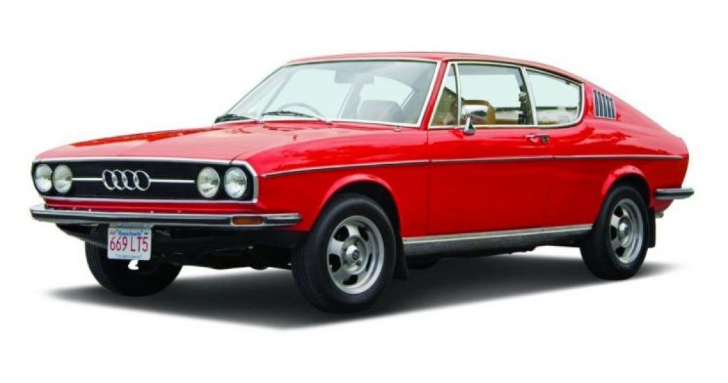 4 coupe-uri produse in anii '70 care ar trebui cunoscute de toti impatimitii