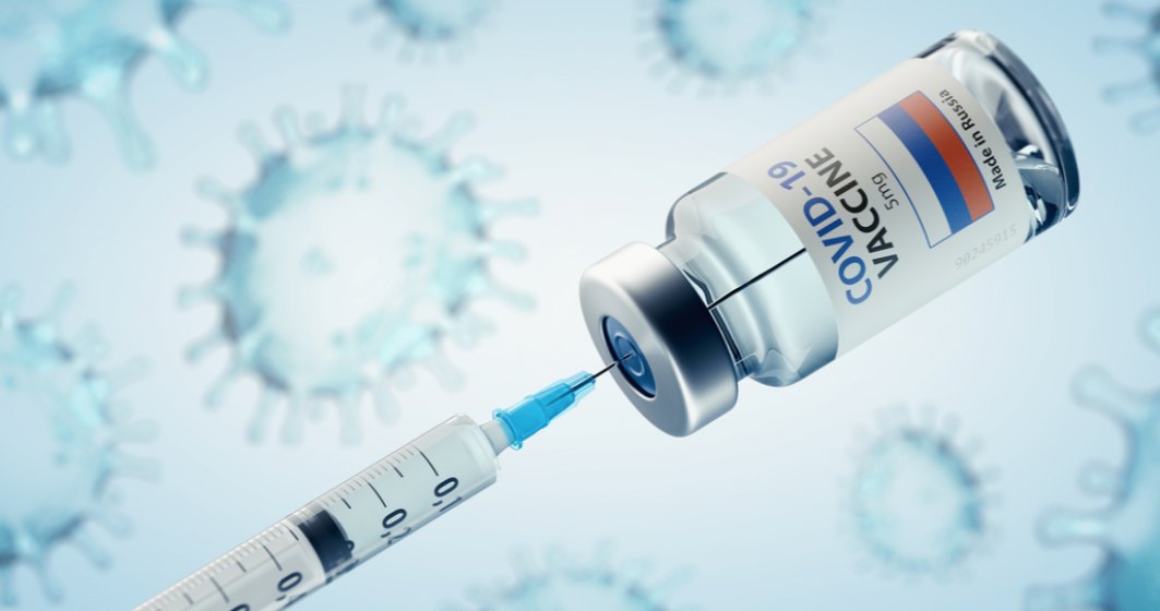 A fost aprobat al treilea vaccin anti-COVID în Rusia