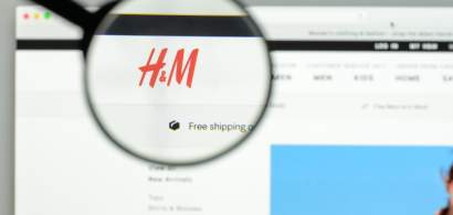 Fashion si fintech: H&M, parteneriat de 20 milioane de dolari cu procesatorul...