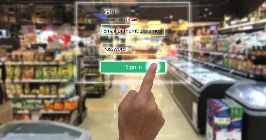 Cum va arata supermarketul viitorului: focusul retailerilor se muta pe experienta si tehnologie