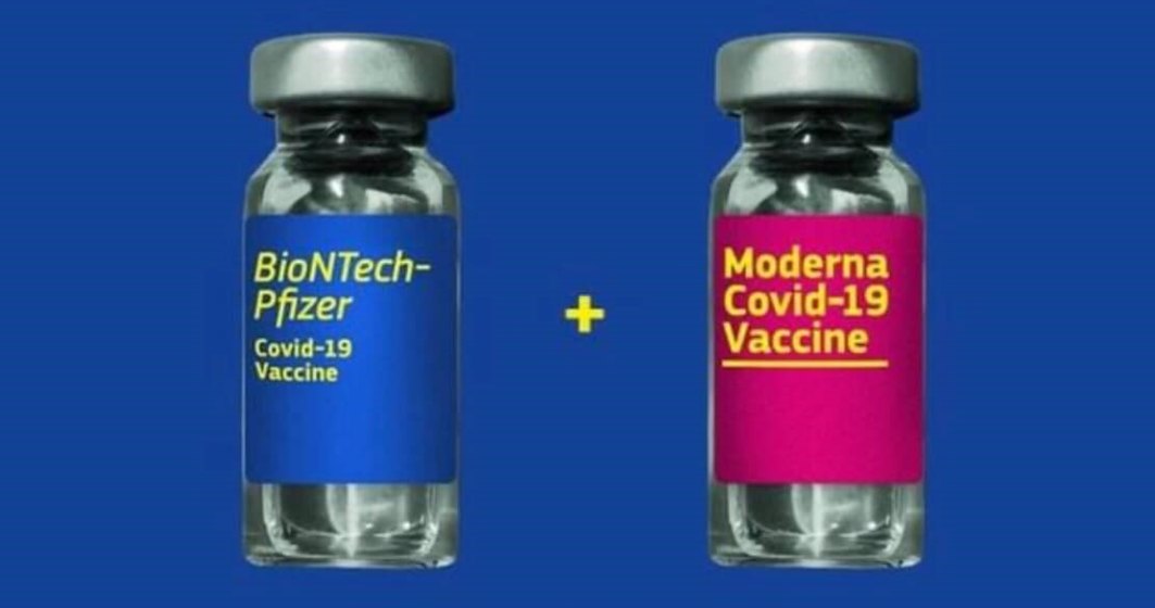 Bilanț vaccinare anti-COVID | Câți români au primit vaccinul Moderna
