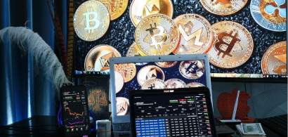 Studiu: Monedele tradiționale ar putea dispărea în dauna monedelor digitale...