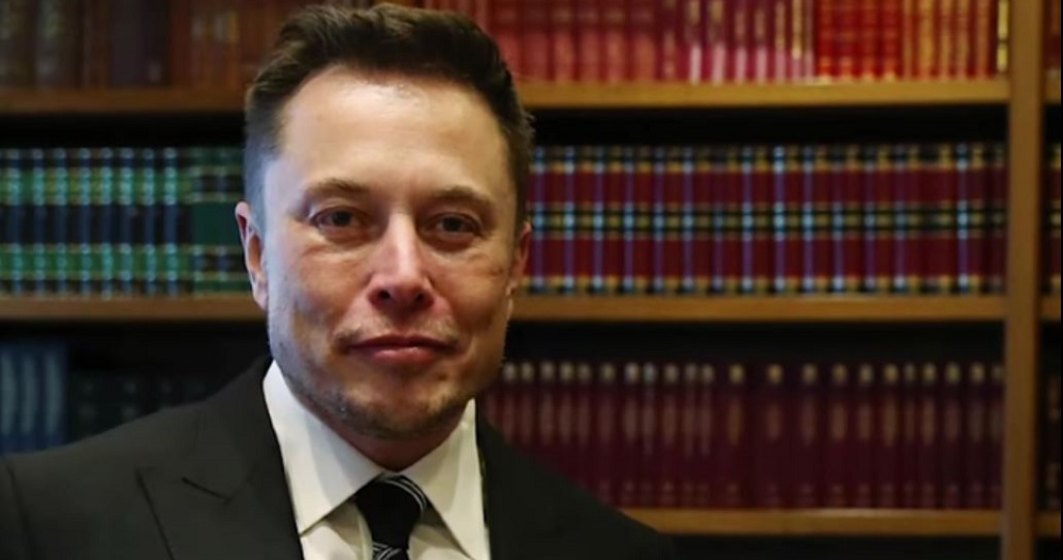 15 cărți care l-au ajutat pe Elon Musk în afaceri și în viață