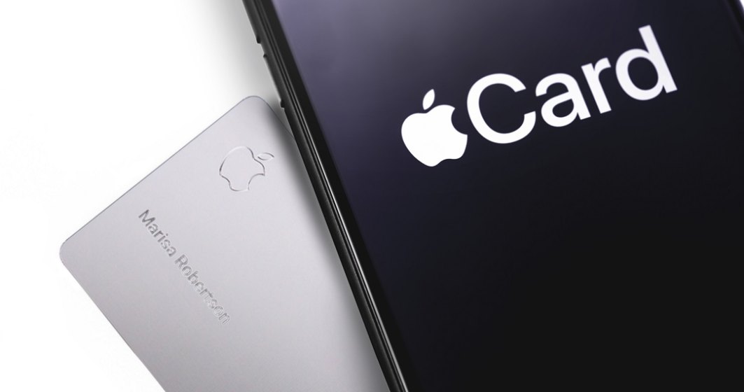 Apple isi lanseaza oficial cardul de credit in luna august