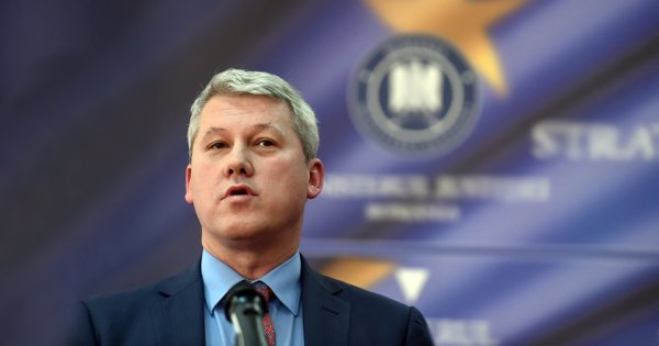 Cătălin Predoiu: Șeful IPJ Constanța și-a dat demisia. Mădălina Sorina...