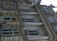 Poza 2 pentru galeria foto Clădiri cu Povești | Cum arată Palatul Știrbei din Calea Victoriei în așteptarea lucrărilor de renovare - Galerie FOTO