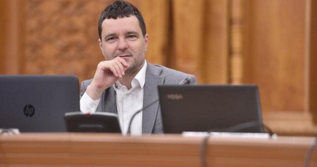 Nicușor Dan: Prima decizie va fi demiterea directorului Direcției Juridice