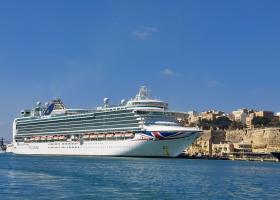 Imagine: GALERIE FOTO | Două tururi pe apă în Malta pe care nu trebuie să le ratezi
