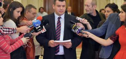 PMP cere demisia ministrului de Interne, Carmen Dan. Eugen Tomac: Este...