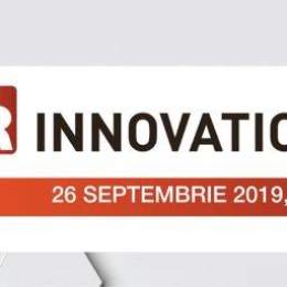 HR Innovation Forum 2019:...