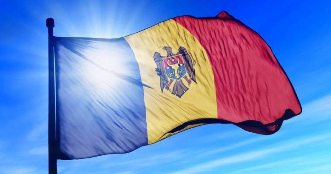 Zinaida Greceanii, aleasa presedinta a Parlamentului Republicii Moldova, in ciuda interdictiei Curtii Constitutionale