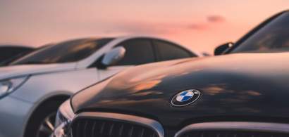A început construcția la fabrica BMW din Bavaria care va face 600.000 de...