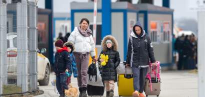 Ministrul Muncii vrea ca refugiații ucraineni să se angajeze mai ușor în România