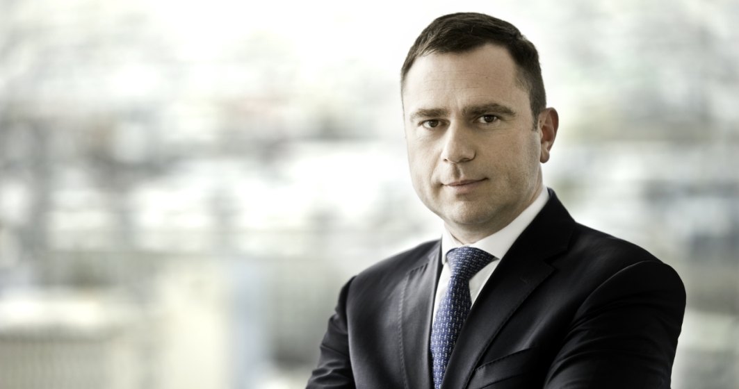 Cristian Fugaciu, CEO Marsh Romania, preia si coordonarea operatiunilor Marsh din Austria si Ungaria
