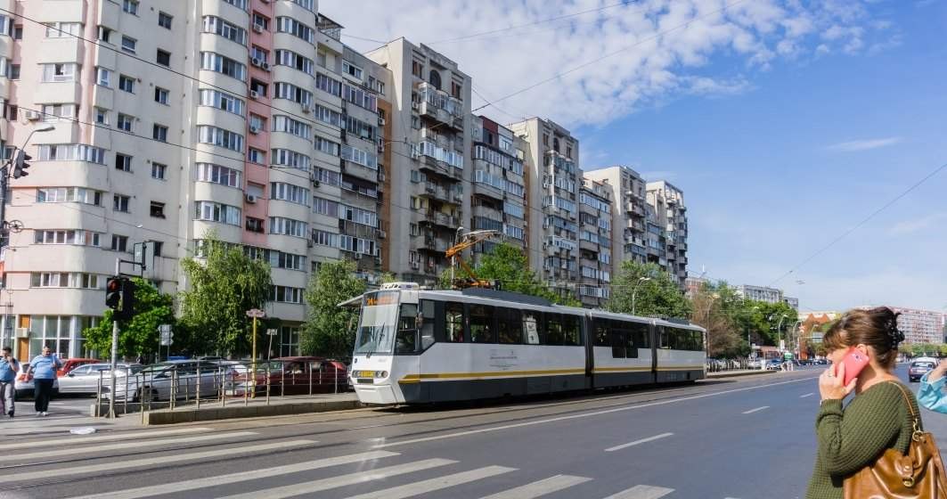 România rămâne ţara cu cel mai mare procent de proprietari de locuinţe din UE