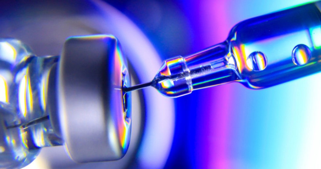 CORONAVIRUS | Un vaccin al companiei americane de biotehnologie Moderna este gata pentru primele teste