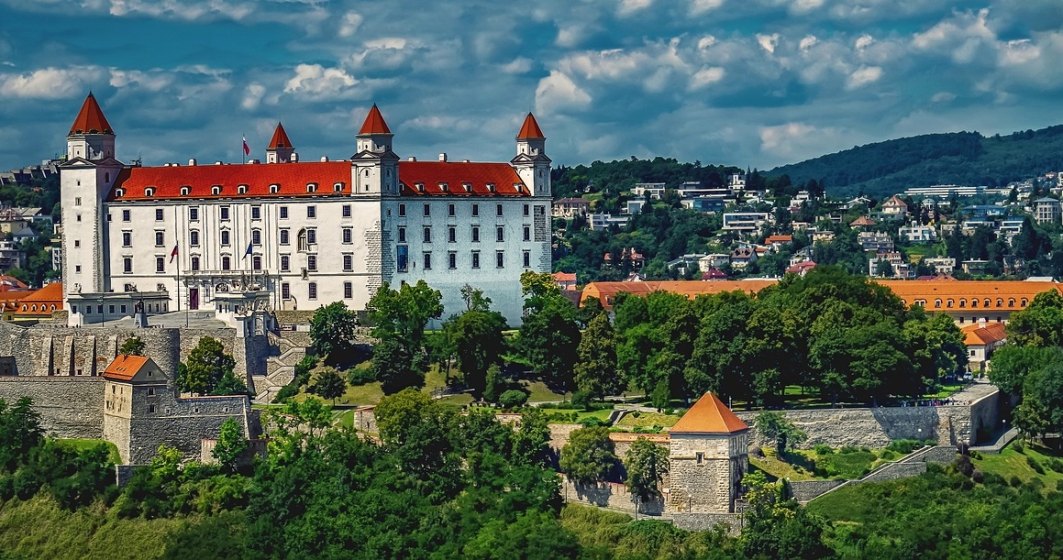 Bratislava renunță la unul dintre cele mai accesate obiective turistice. Care este motivul