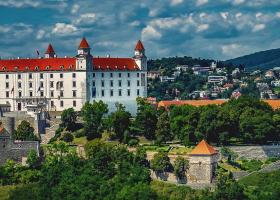 Bratislava renunță la unul dintre cele mai accesate obiective turistice. Care...