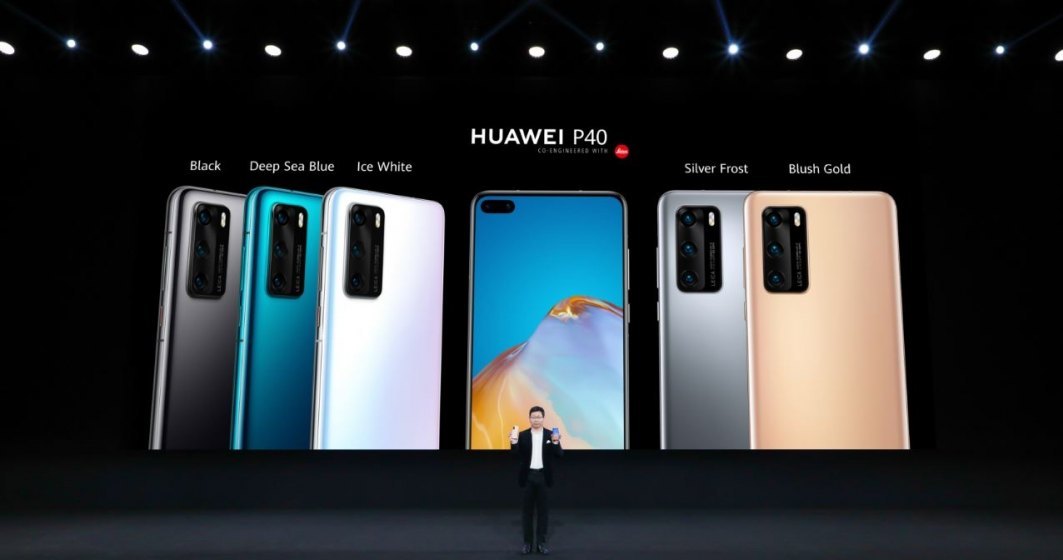 Ciprian Mirea, Huawei: Ne așteptăm la o temperare a pieței de smartphone