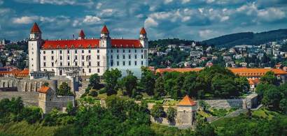 Bratislava renunță la unul dintre cele mai accesate obiective turistice. Care...