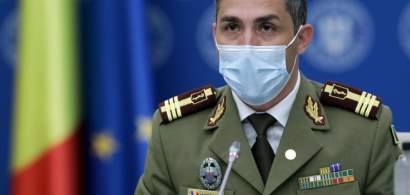Dr. Valeriu Gheorghiță: Foarte probabil vom avea un val patru al pandemiei în...