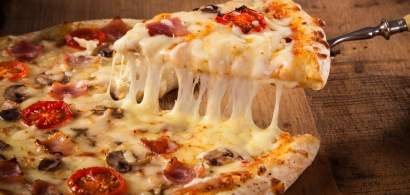 Jerry’s Pizza inaugurează prima unitate din Cluj-Napoca