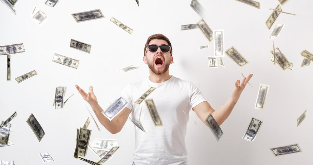 Oamenii de stiinta confirma: banii pot cumpara fericirea, insa doar pana la un anumit punct